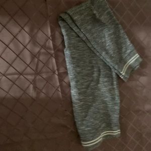 Men sweatpants front pockets  cotton comfort